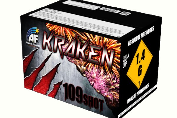 Kraken 2krn cc